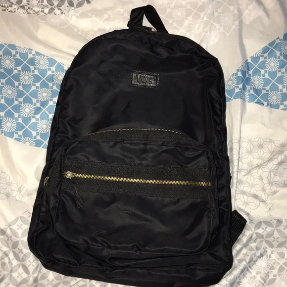 Vans Handbags - • Vans BackPack •